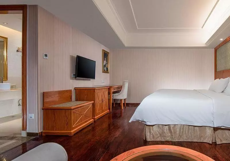 Vienna Hotel Mix City