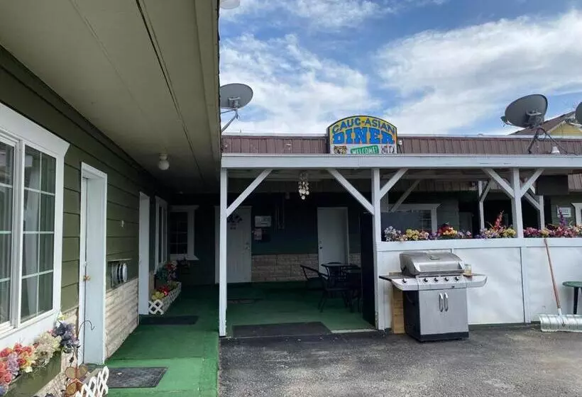Western Motel