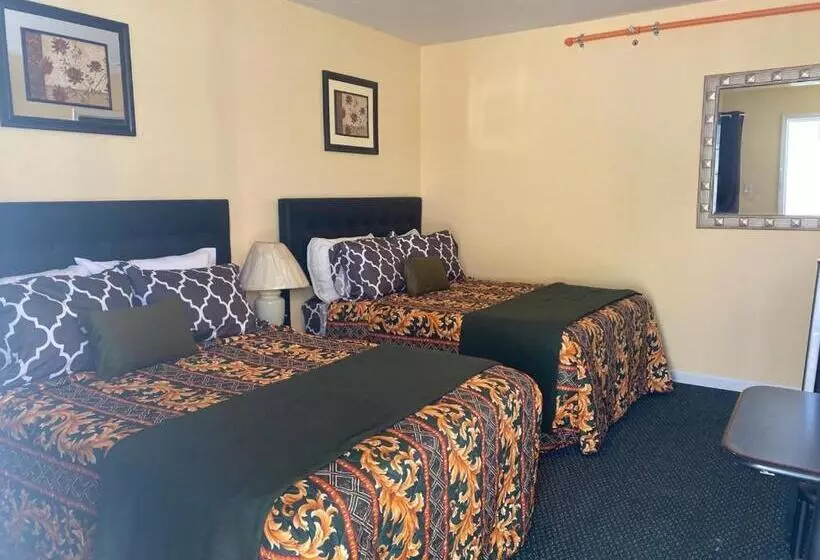 Western Motel