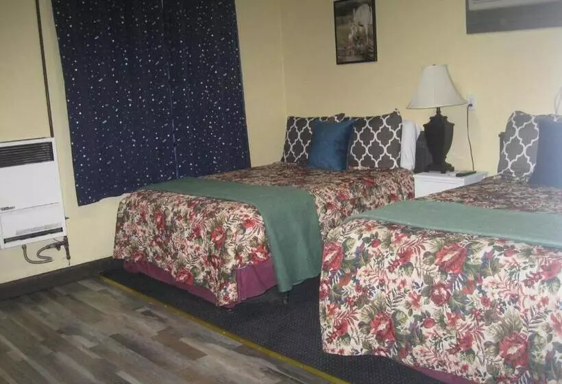 Western Motel