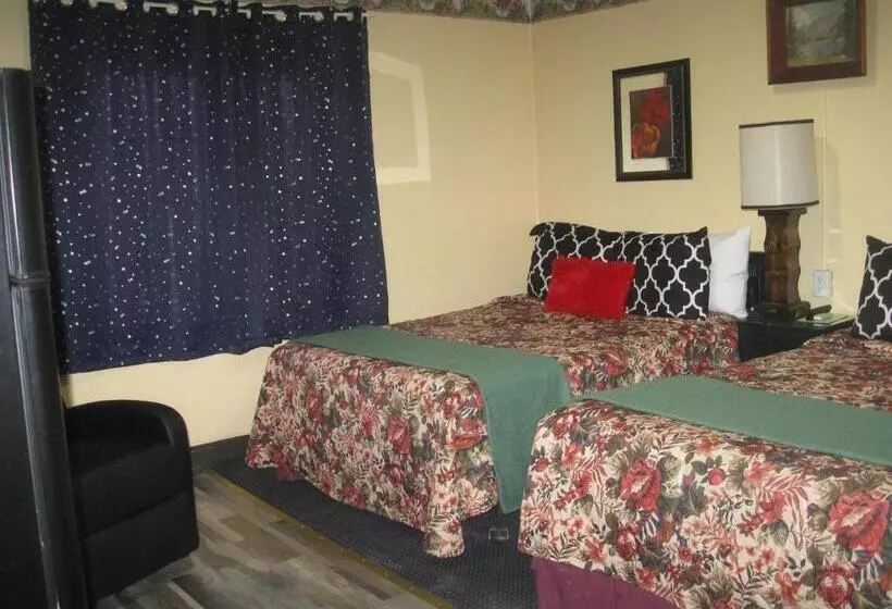 Western Motel