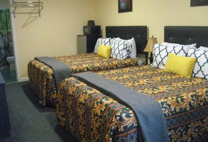 Western Motel