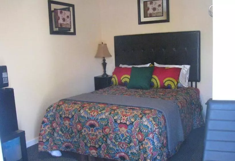 Western Motel