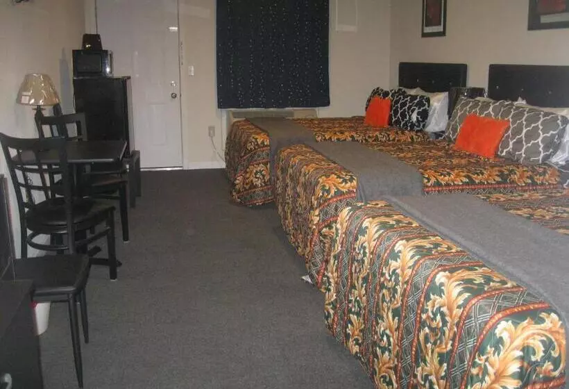 Western Motel