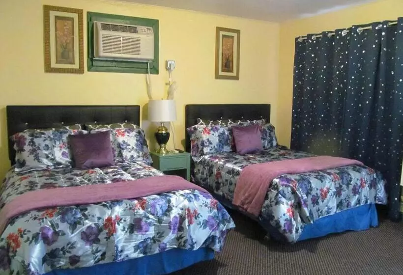 Western Motel