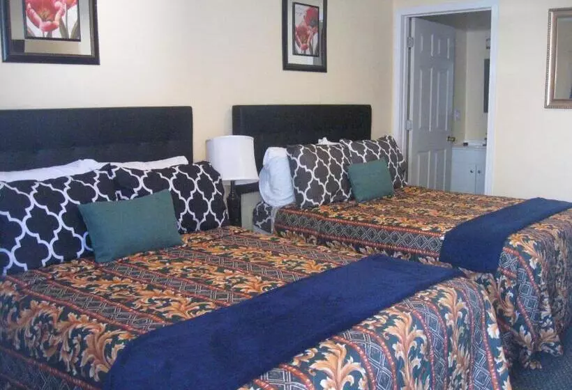 Western Motel