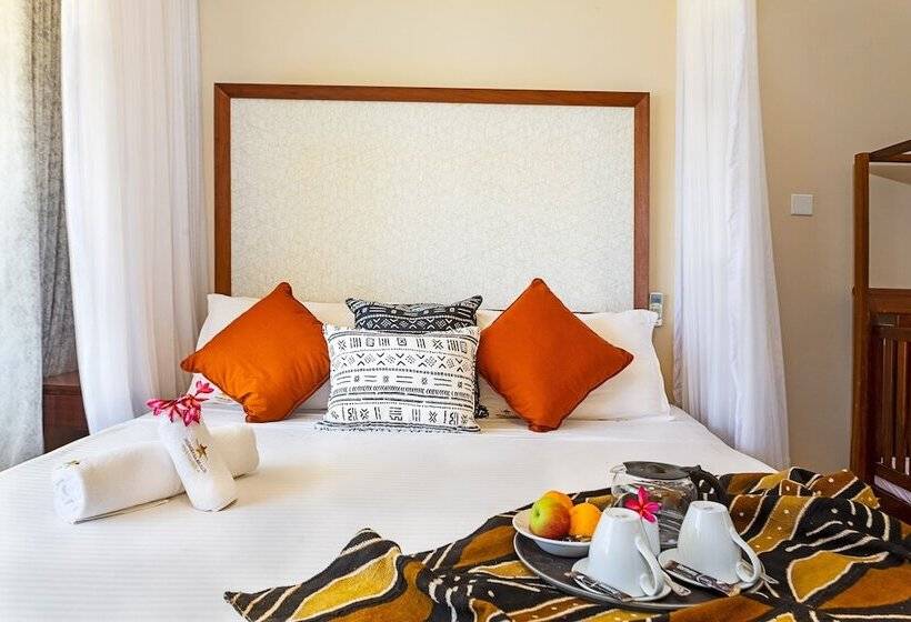 Swahili Beach Apartments