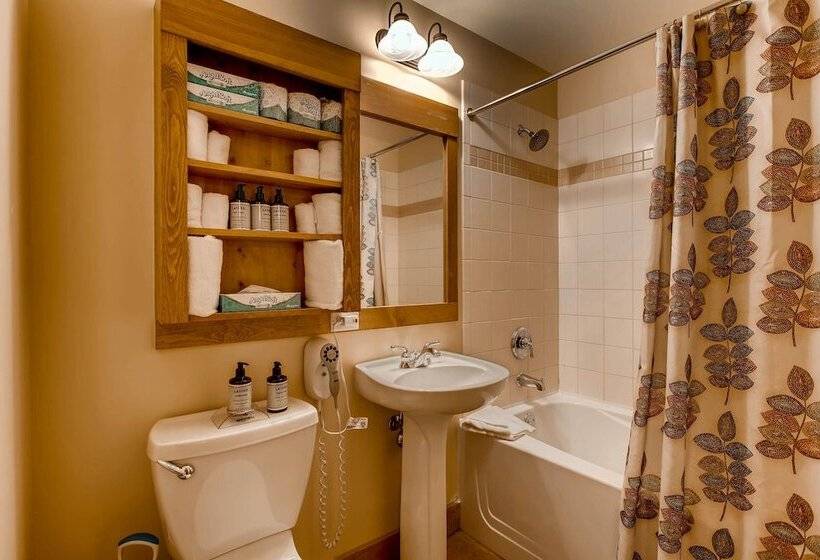 Hotel The Springs Condos By Keystone Resort