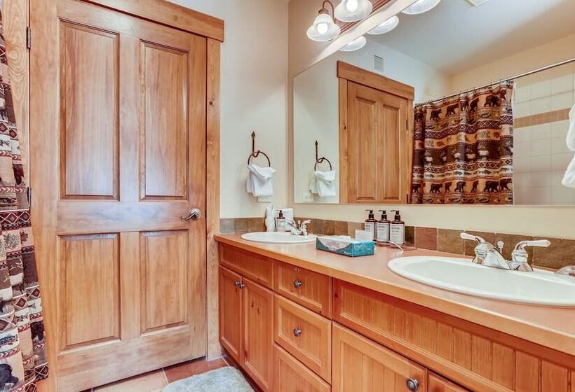 Hotel The Springs Condos By Keystone Resort