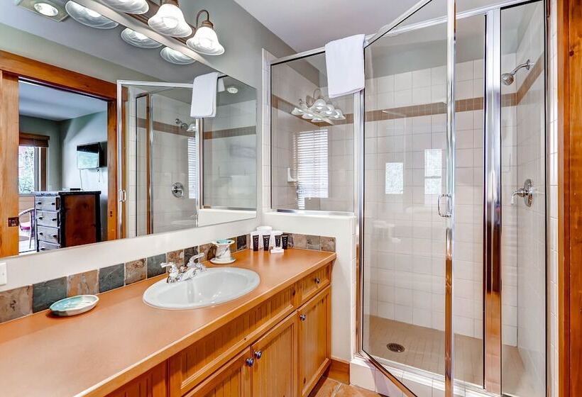 Hotel The Springs Condos By Keystone Resort