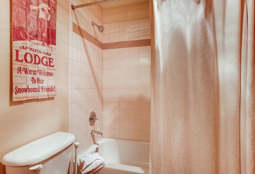 Hotel The Springs Condos By Keystone Resort