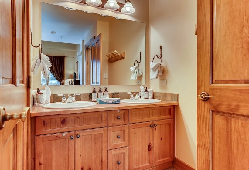 Hotel The Springs Condos By Keystone Resort