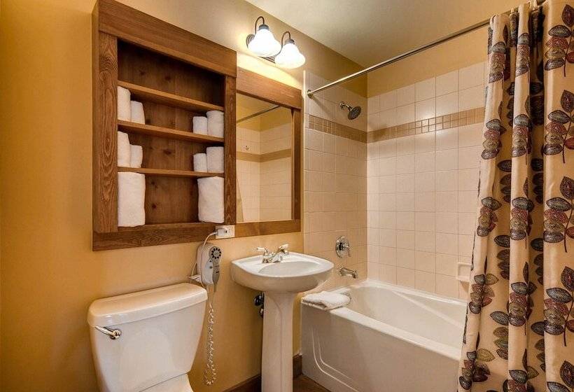 Hotel The Springs Condos By Keystone Resort