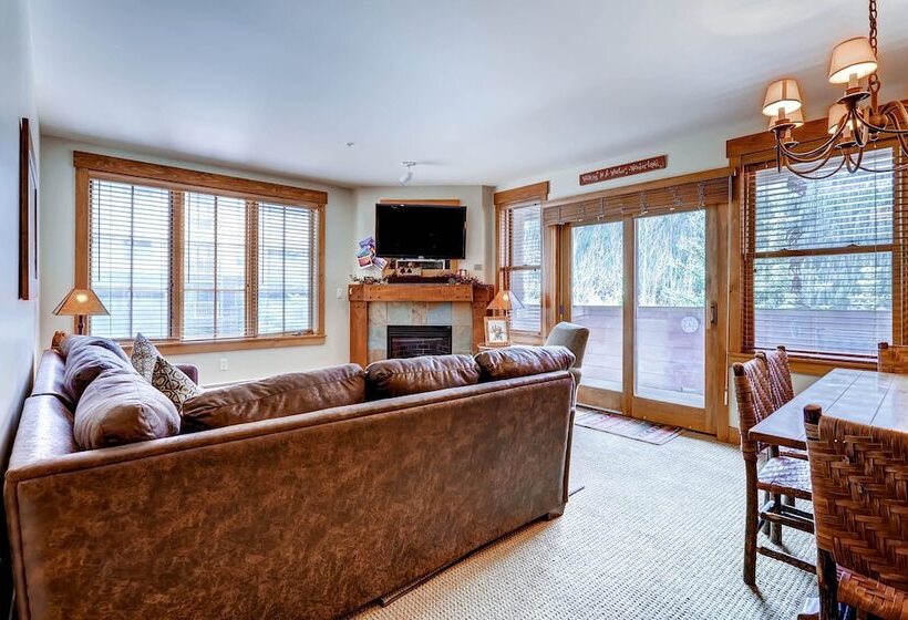 Hotel The Springs Condos By Keystone Resort