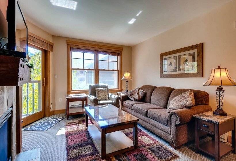 Hotel The Springs Condos By Keystone Resort