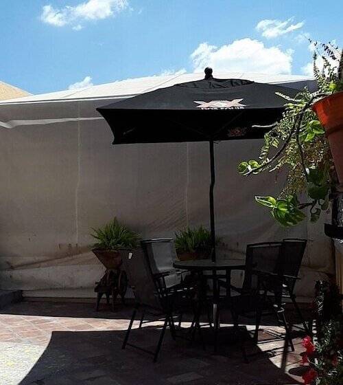 فندق Boutique Posada Xvii