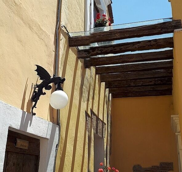 فندق Boutique Posada Xvii