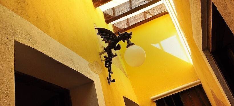 فندق Boutique Posada Xvii