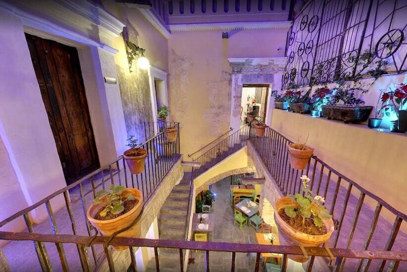 فندق Boutique Posada Xvii