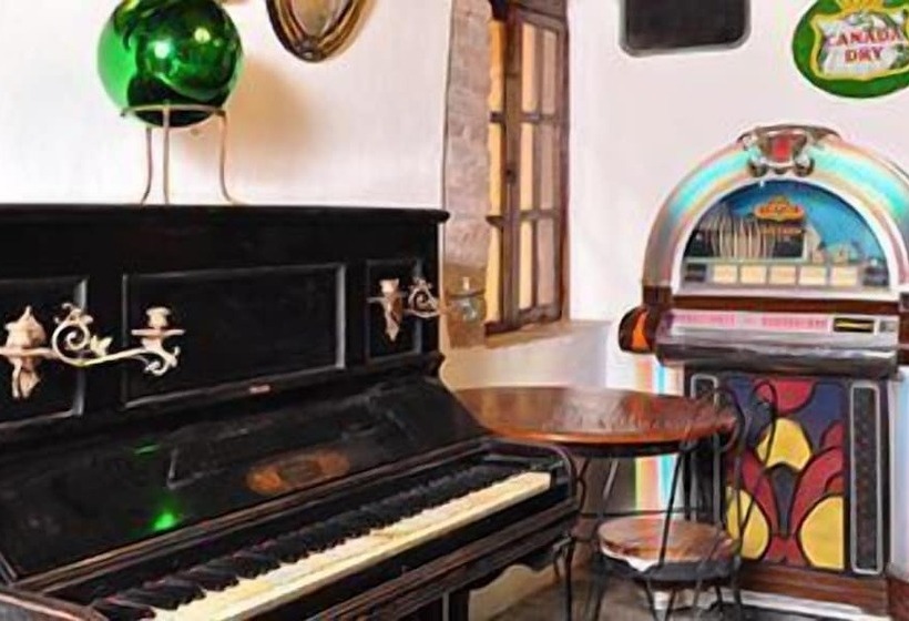 فندق Boutique Posada Xvii