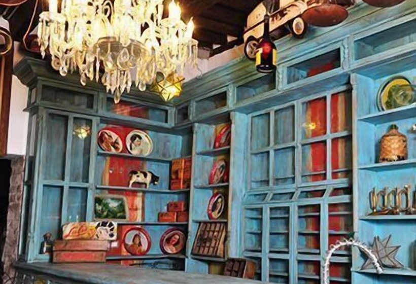 فندق Boutique Posada Xvii