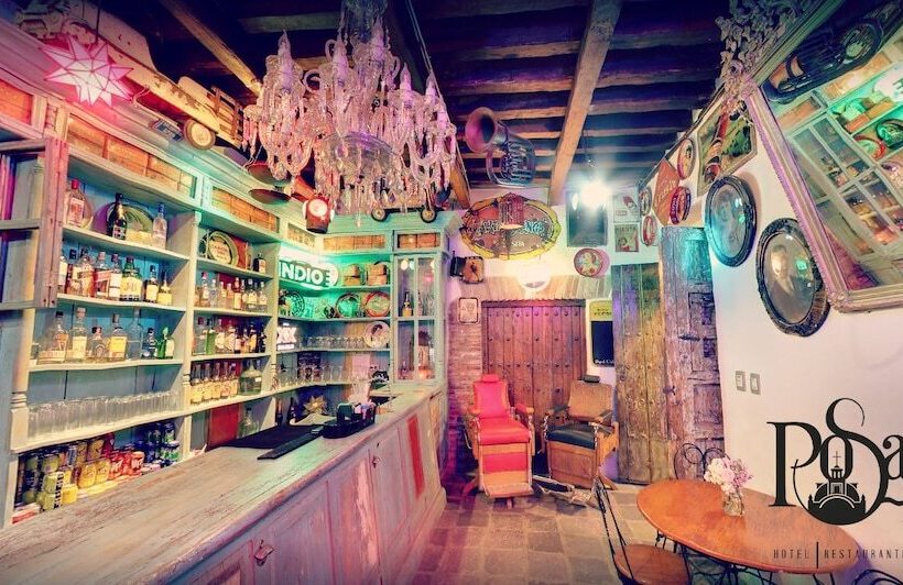 فندق Boutique Posada Xvii