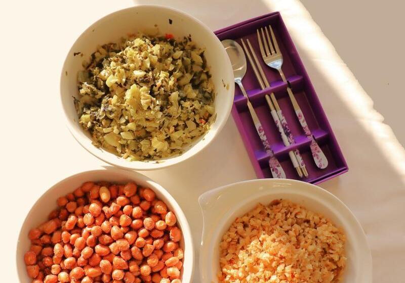 Otel Greentree Inn Jieyang Municipal Government Express