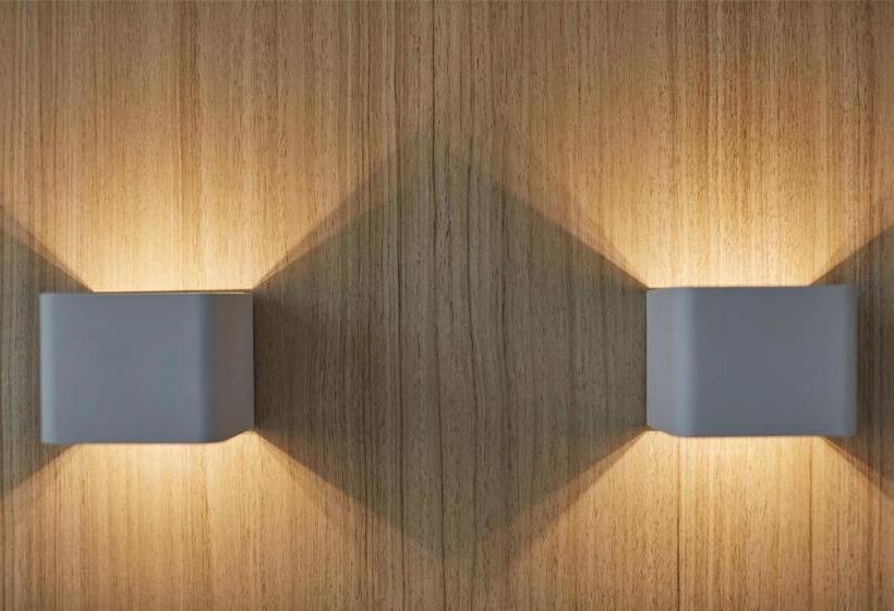 Отель Hanting  Chongqing Rongchang Pedestrain