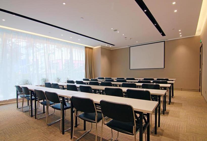 Hotel Home Inn Plus Kunmin Qingniang Road Jinying Plaza