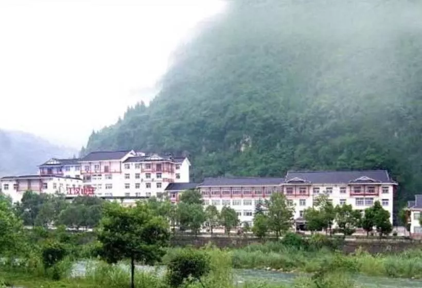 ホテル Jianghan