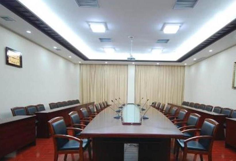 בית מלון כפרי Jianghan