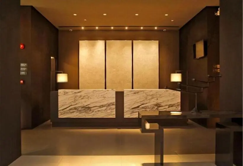 ホテル Jinjiang Inn Selected Shenzhen Huanggang Port Huangcheng Plaza