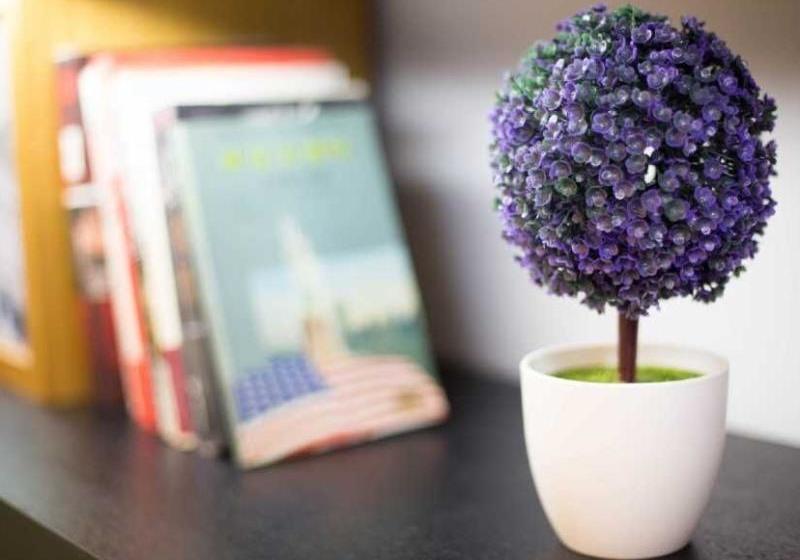 Отель Vatica Jiangsu Suzhou Changshu Shuyuan Street Yushan Scenic Spot