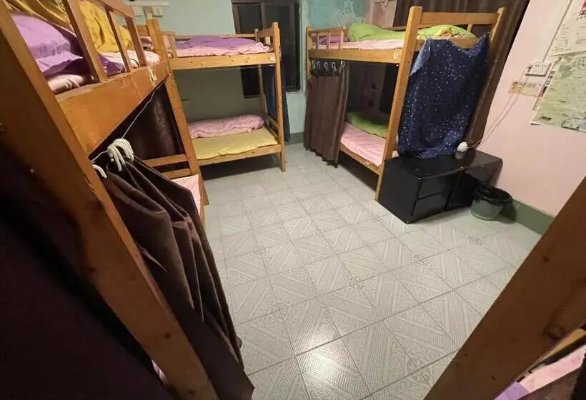 Kwangchowan Hostel