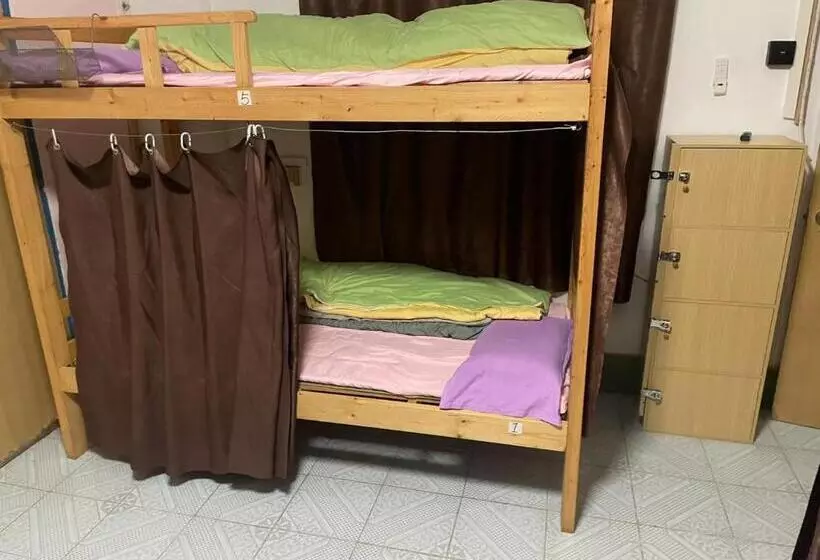 Kwangchowan Hostel