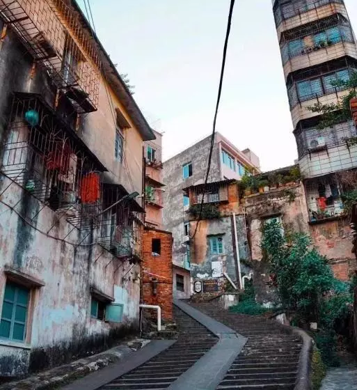 Kwangchowan Hostel