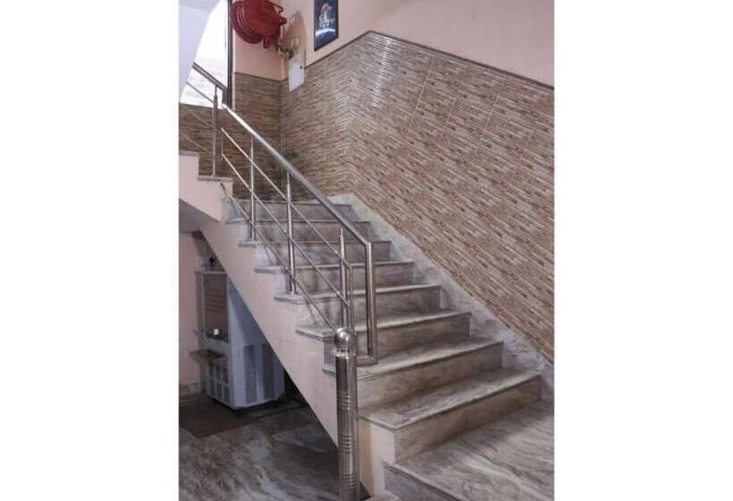 Hotel Gopi Dham Ashram Haridwar Near Shanti Kunj