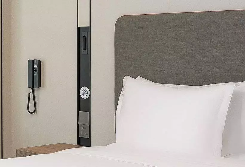 ホテル Holiday Inn Express Liaocheng Etdz, An Ihg