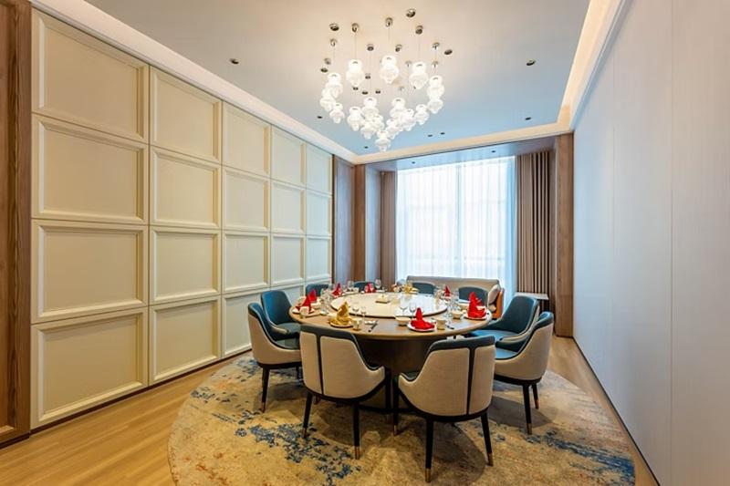 호텔 Holiday Inn Express Liaocheng Etdz, An Ihg