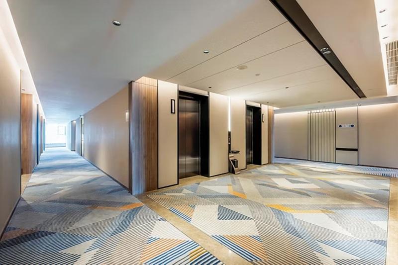 호텔 Holiday Inn Express Liaocheng Etdz, An Ihg