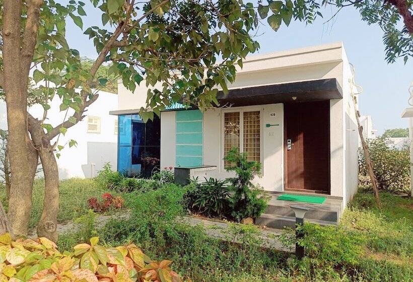 Anora Avarta   By Bergamont Hotels