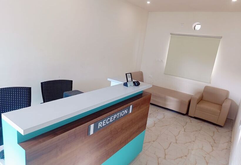 Anora Avarta   By Bergamont Hotels