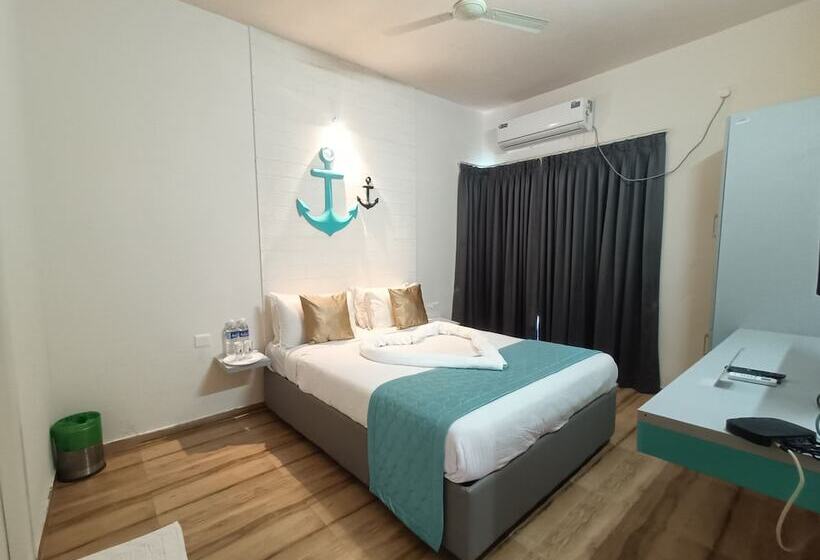 Anora Avarta   By Bergamont Hotels