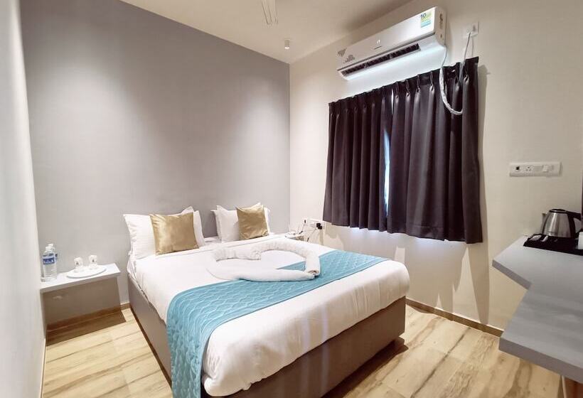 Anora Avarta   By Bergamont Hotels