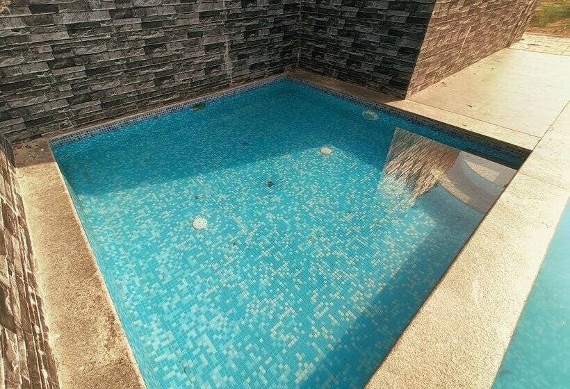 Anora Avarta   By Bergamont Hotels