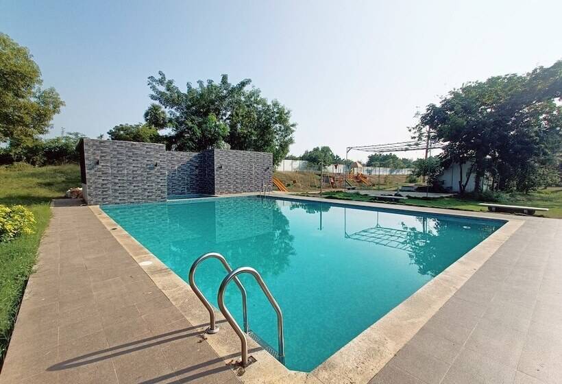 Anora Avarta   By Bergamont Hotels