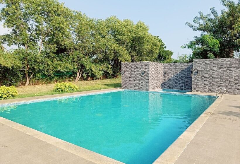 Anora Avarta   By Bergamont Hotels