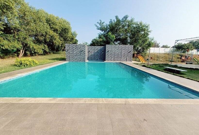 Anora Avarta   By Bergamont Hotels