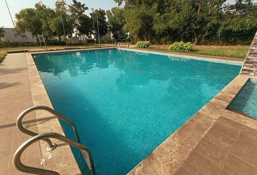 Anora Avarta   By Bergamont Hotels