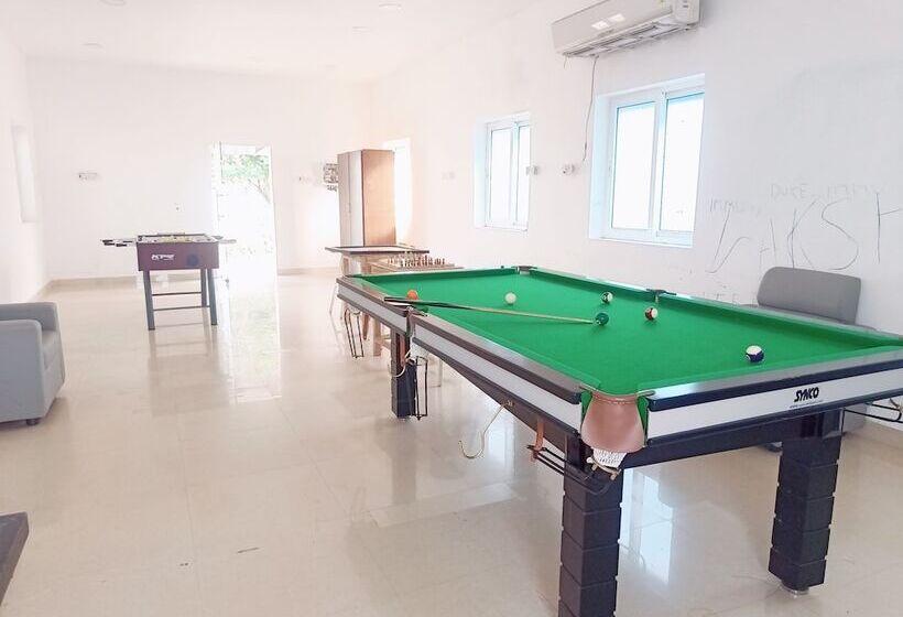 Anora Avarta   By Bergamont Hotels